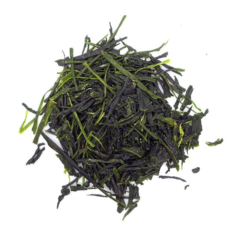 Loose Leaf Tea