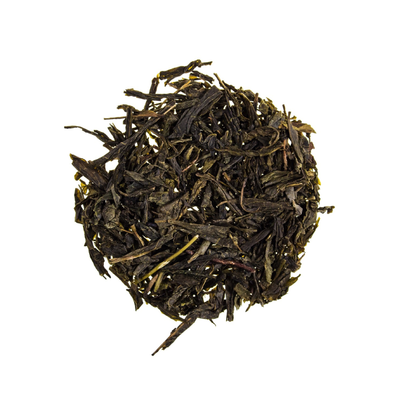 Organic Black Tea